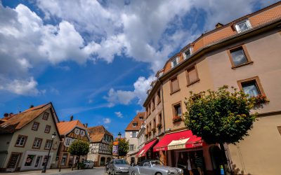 Patisserie Daniel Rebert Wissembourg