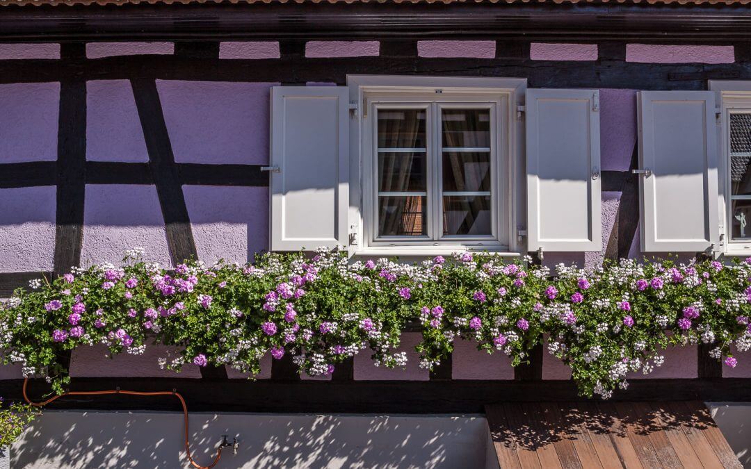 Besuchen Sie Betschdorf im Elsass