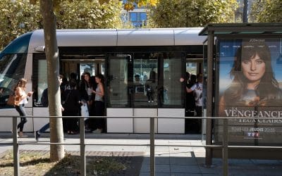 Mit Bus und Bahn – Beste Verbindungen in Straßburg