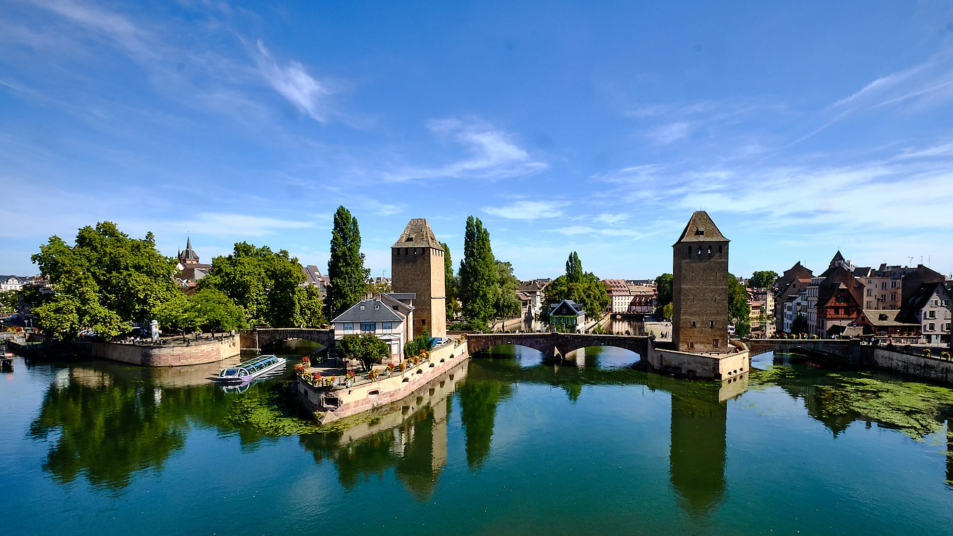 La Petite France