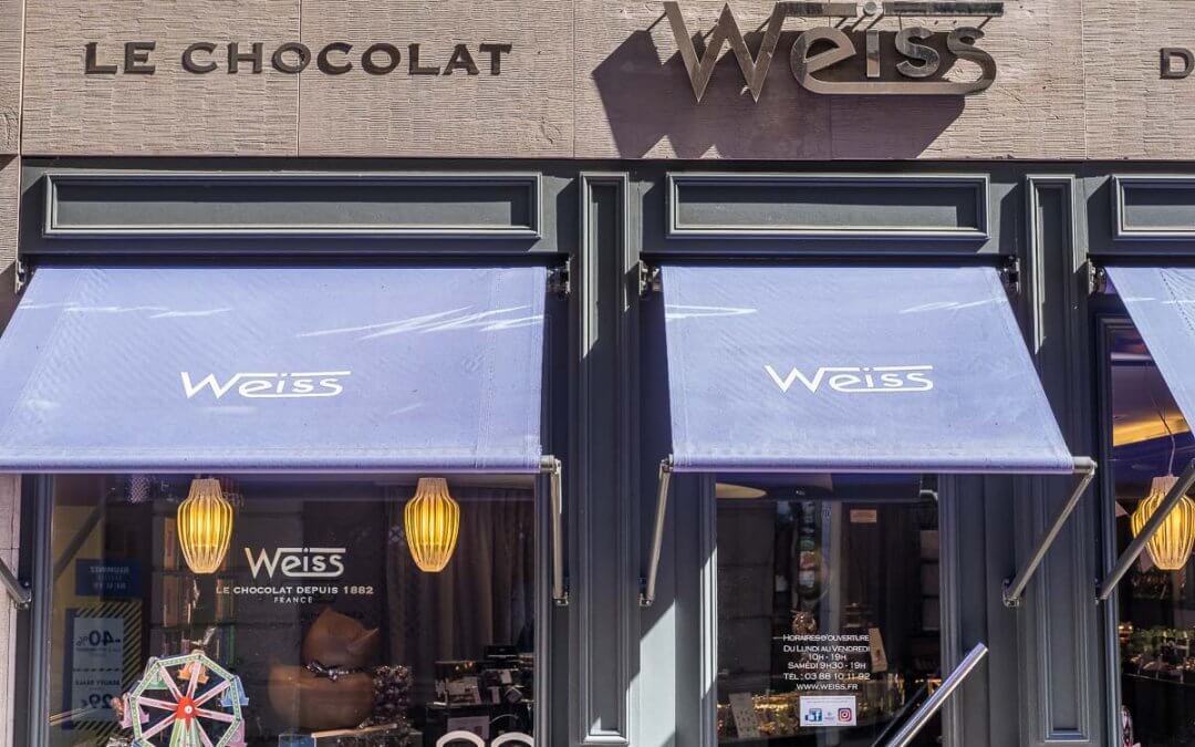 Chocolatier Weiss | Anschrift | Öffnungszeiten