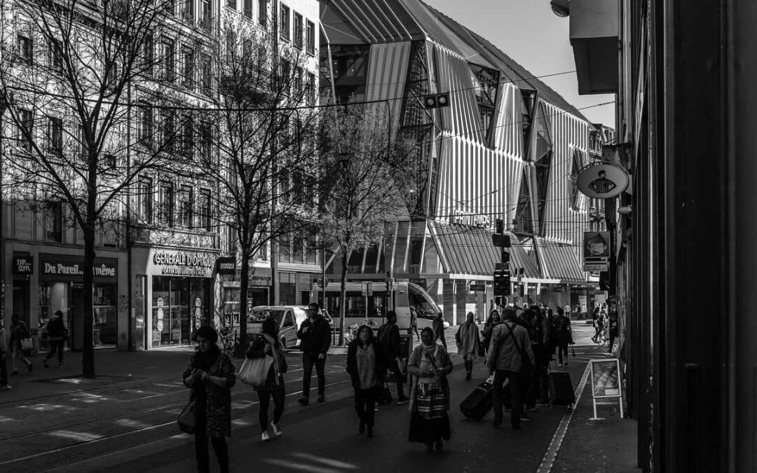 Printemps | Anschrift | Öffnungszeiten