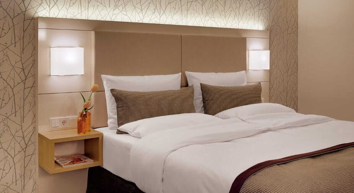 Hotels in Colmar buchen. Hotel Empfehlungen & Tipps