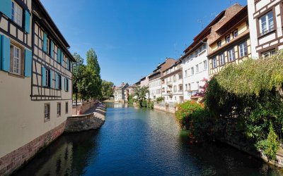 Stadtführungen Straßburg. Privater Rundgang Altstadt. Hier anmelden.