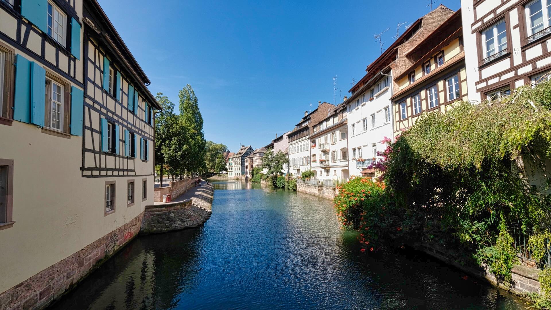 Stadtführungen Straßburg