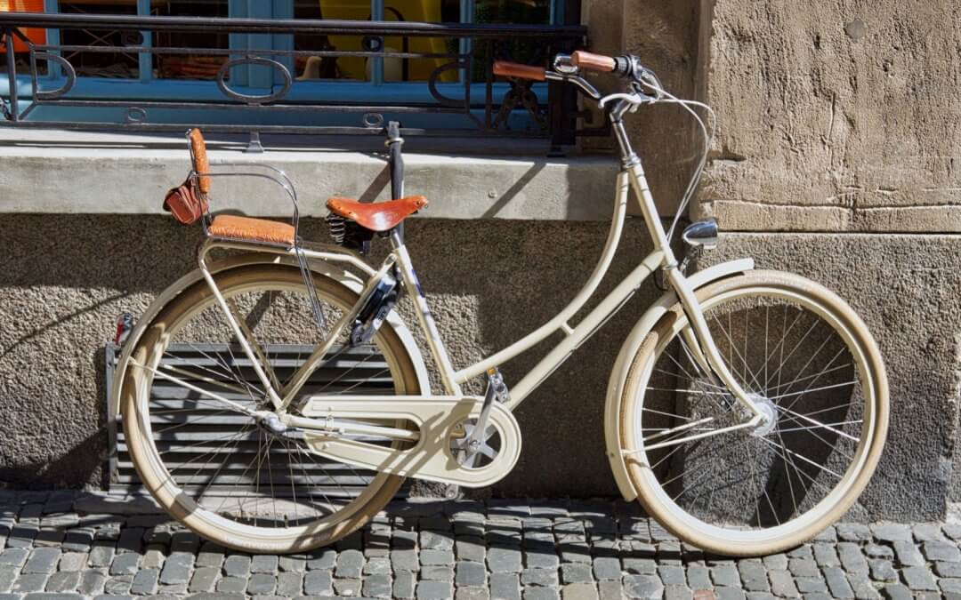 Straßburg: 2 Stunden geführte Radtour durch das Stadtzentrum