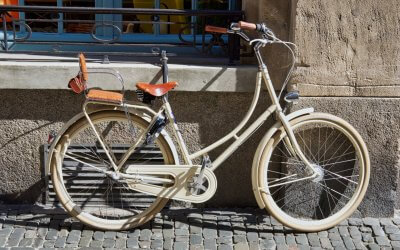 Straßburg: 2 Stunden geführte Radtour durch das Stadtzentrum