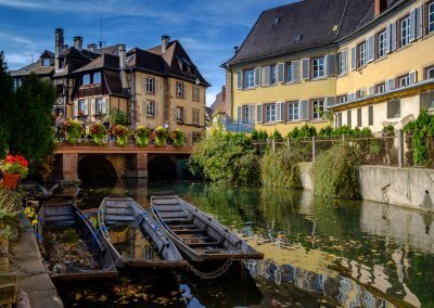 Petite Venice Colmar