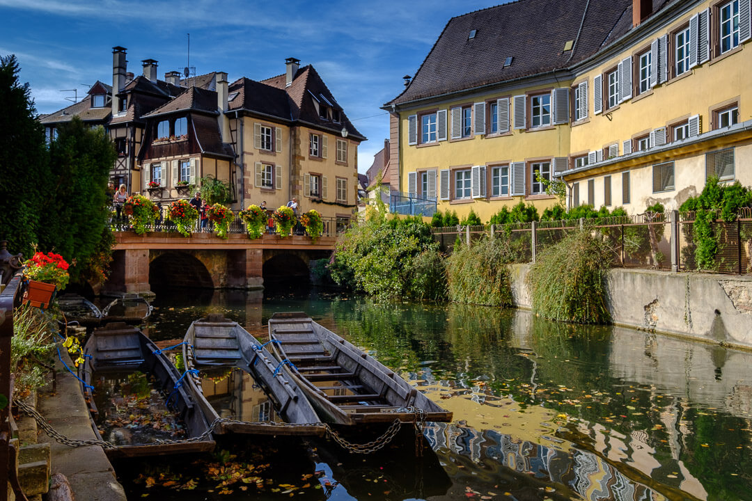 Petite Venice Colmar