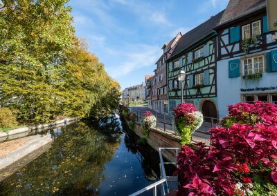 Petite Venice Colmar