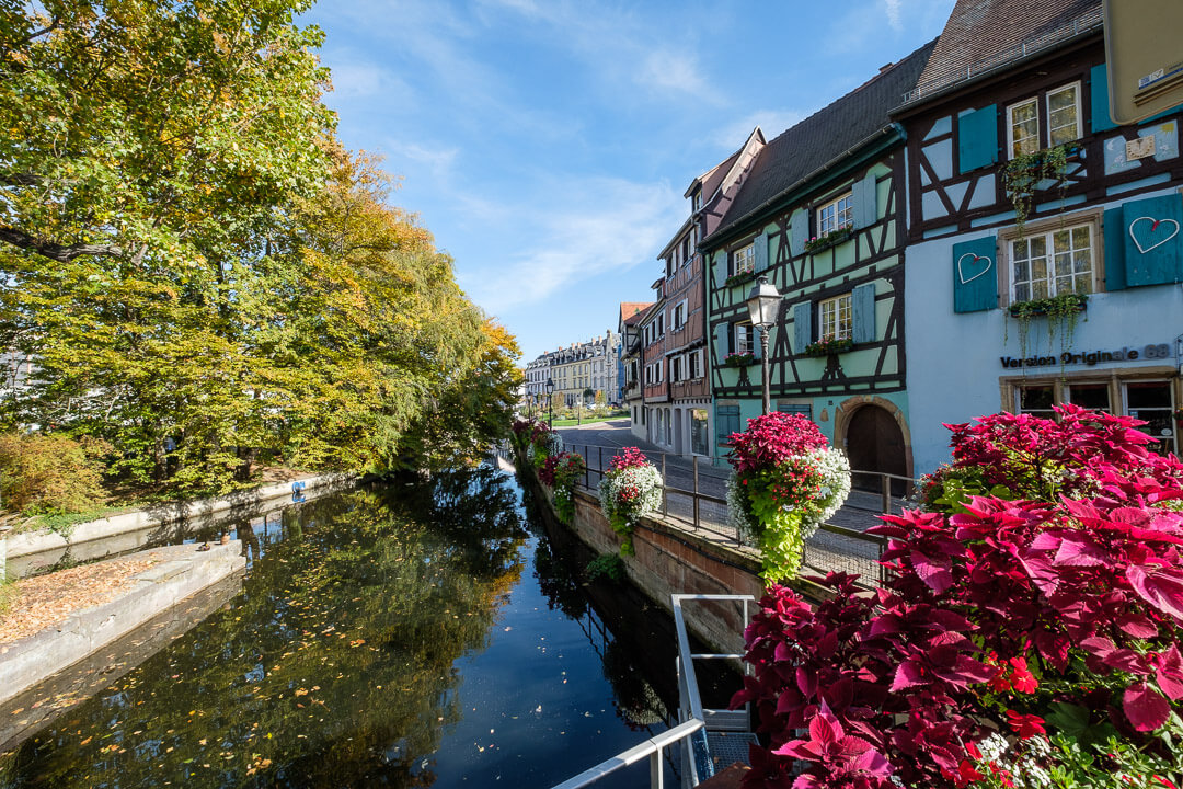 Petite Venice Colmar