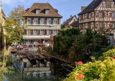 Petite Venice Colmar