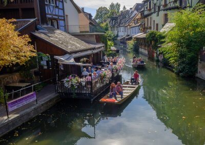 Petite Venice Colmar