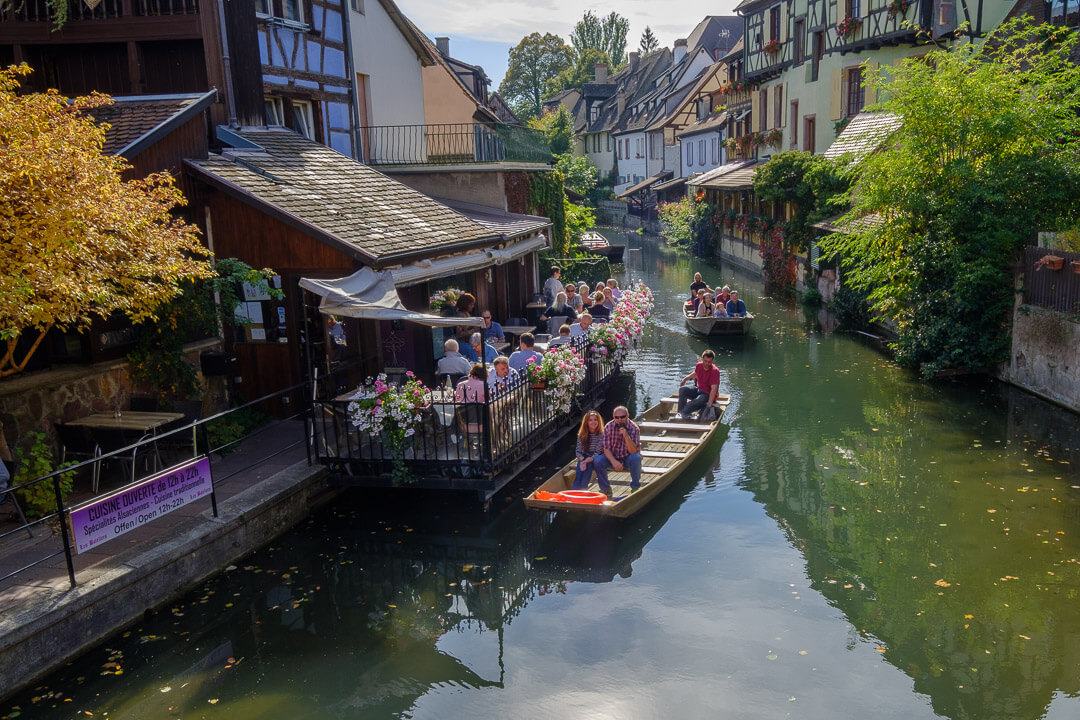 Petite Venice Colmar