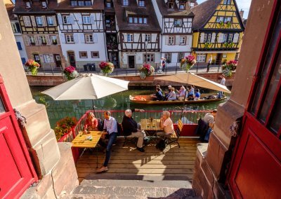 Markthalle Colmar
