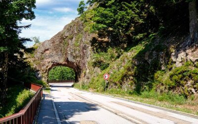 Vogesenkammstrasse – Entlang der Route des Crêtes – Elsass