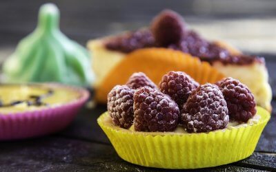 Patisserien und Chocolatiers in Straßburg. Die besten Adressen.