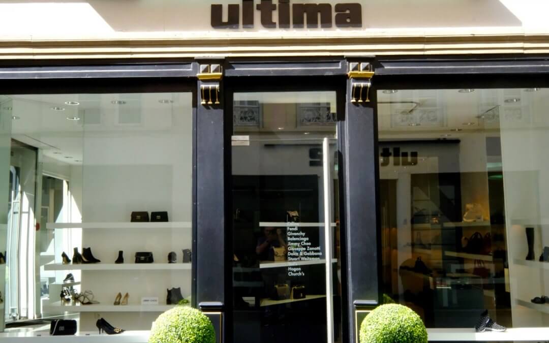 ultima | Anschrift | Öffnungszeiten