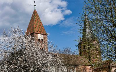 Wissembourg im Elsass – Informationen, Tipps und Anregungen