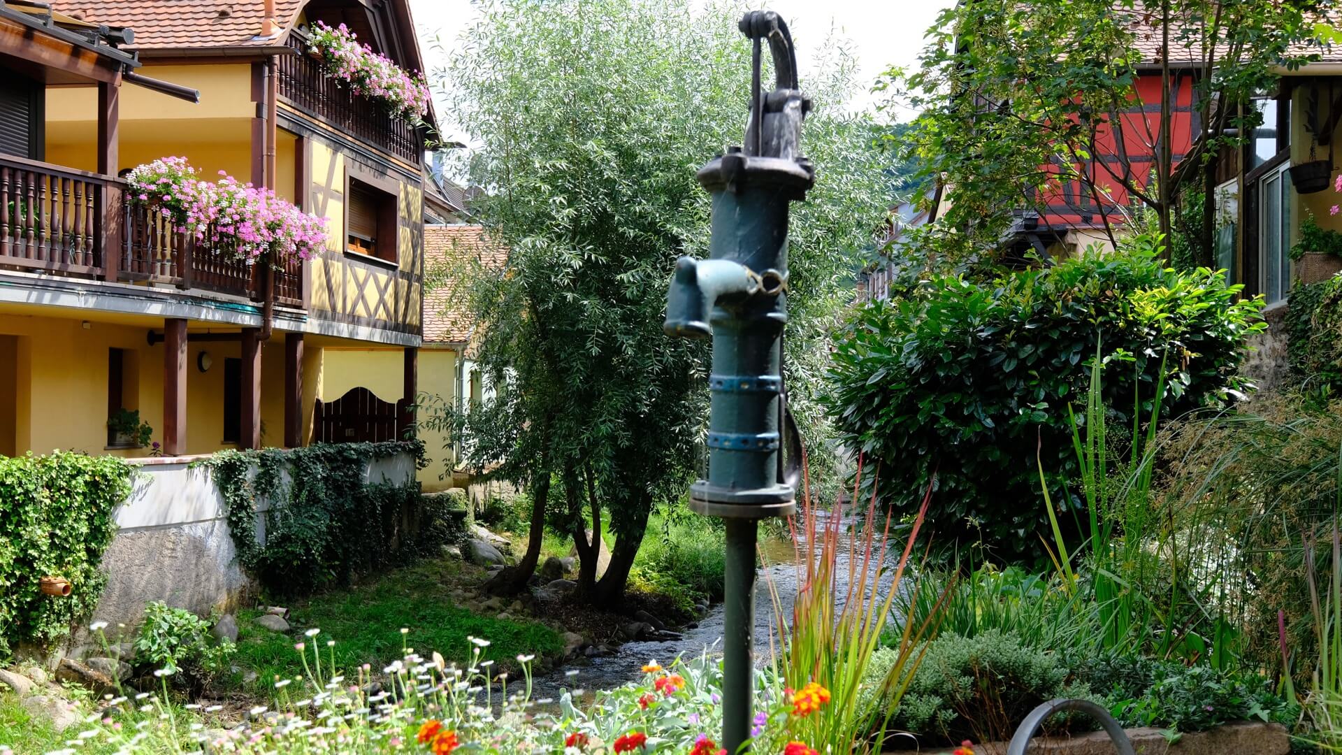 Elsässische Weinstrasse von Wissembourg nach Thann | Bonjour Elsass