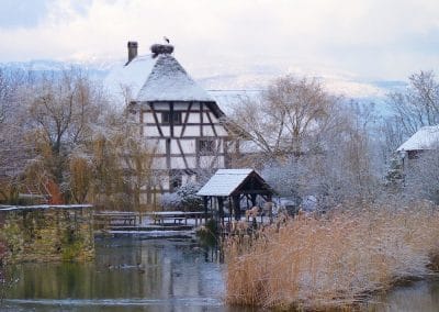 Écomusée Ungersheim