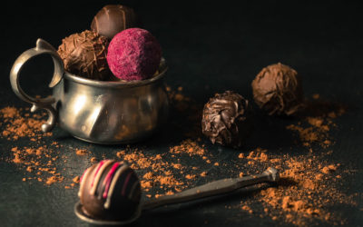 Schokoladenmuseum Colmar – Choco Story