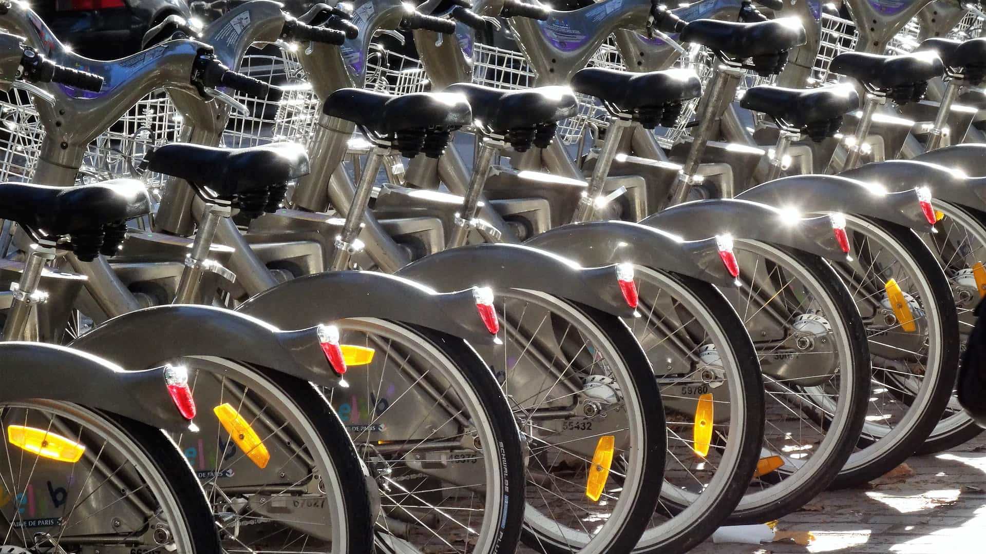 Fahrradverleih Straßburg Fahrradverleih Straßburg