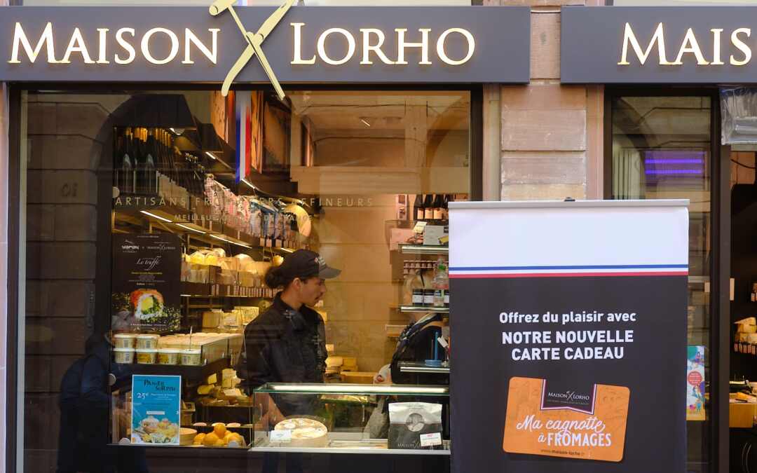 Maison Lorho | Anschrift | Öffnungszeiten