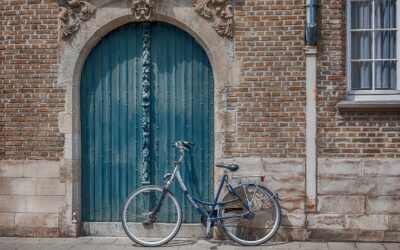 Straßburg mit dem Fahrrad erleben