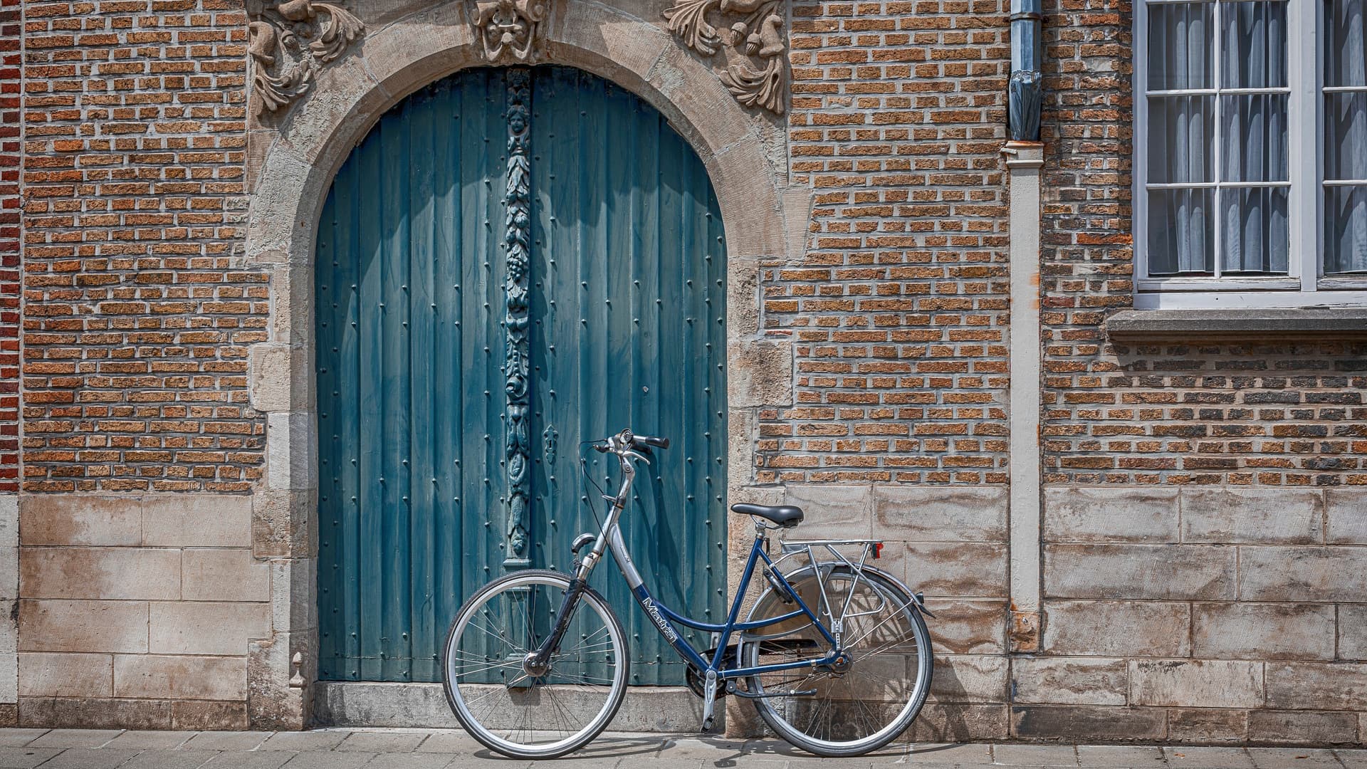 Erlebe Straßburg mit dem Fahrrad