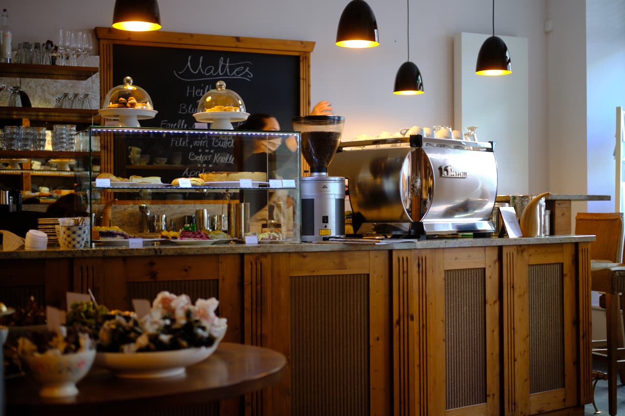 Kaffeehaus Baden-Baden Kaffeehaus Baden-Baden