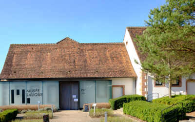 Lalique Museum