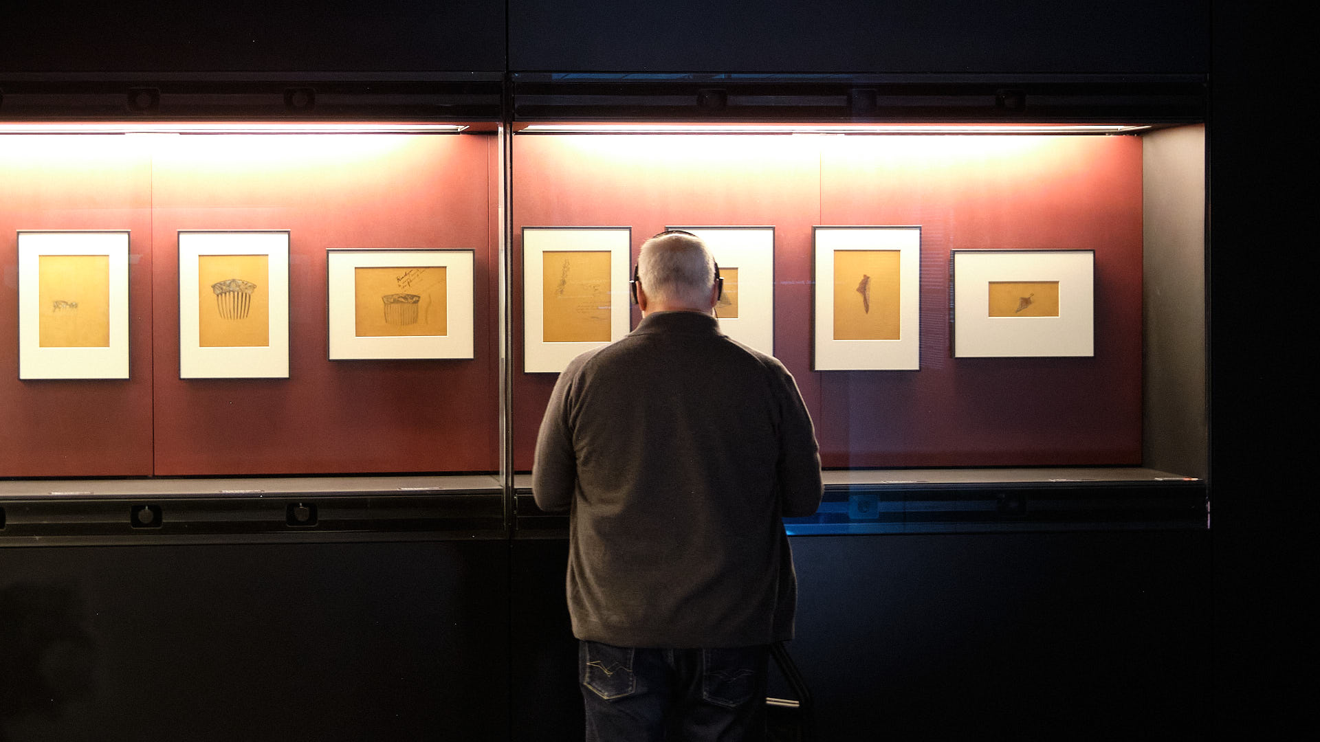 Museum Lalique ist ein Erlebnis