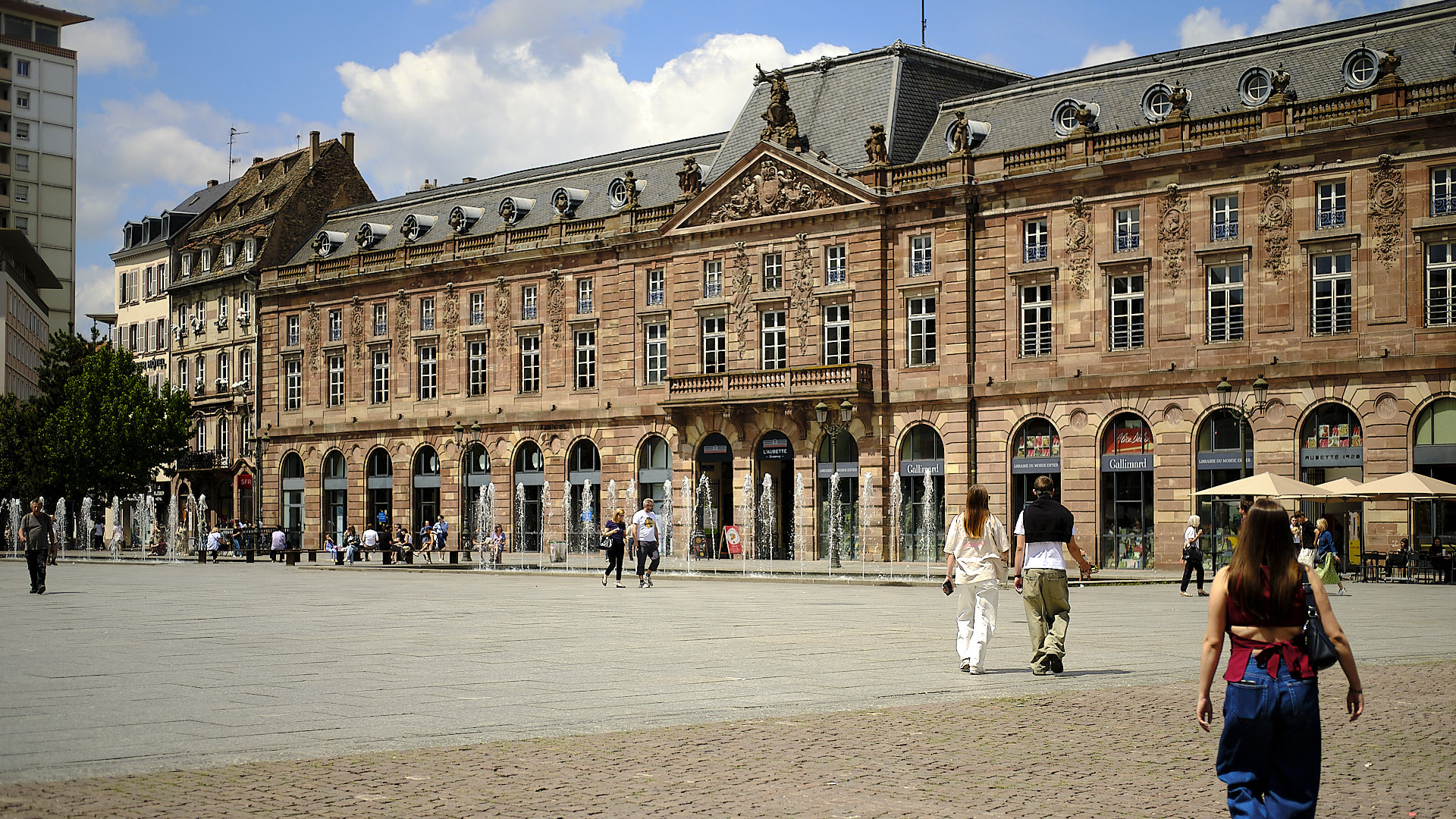Place-Kleber